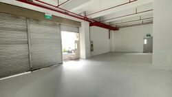 Yu Li Industrial Building (D14), Retail #536396721
